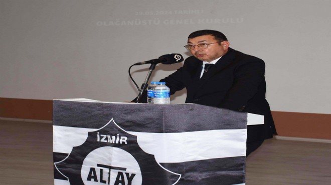 Altay'da eski başkandan kara tablo: Bütün yollar kapandı!