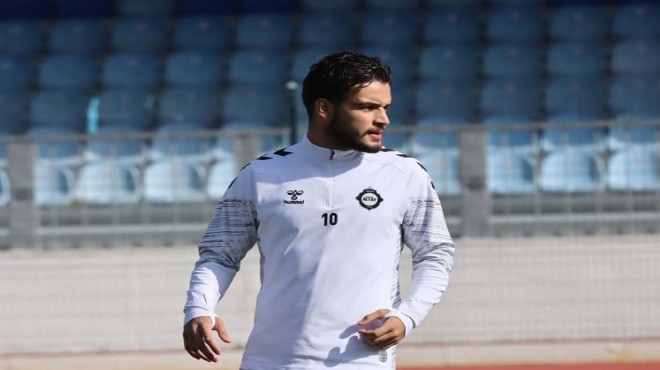 Altay'da fesih depremi: Kanlı'dan ağır sözler!