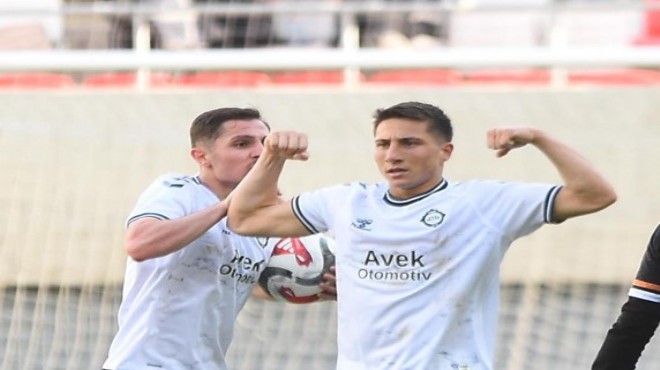 Altay'da gözler Ünal'ın sakatlığında