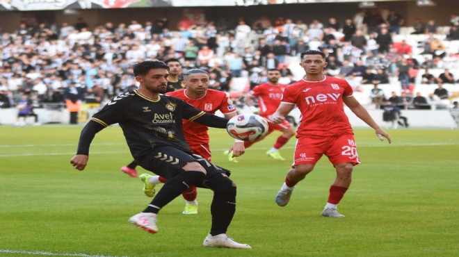 Altay'da iki ayrılık kapıda!
