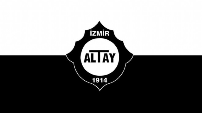 Altay'da kayyım davasında yeni gelişme!