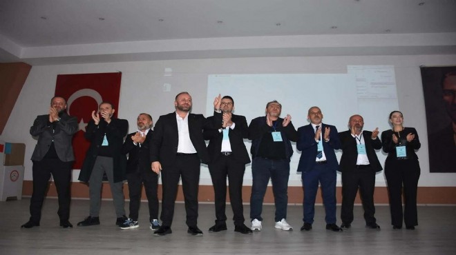 Altay'da kongre iptal, Kanlı ile devam!