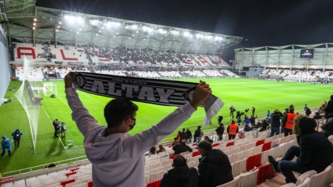 Altay'da kritik viraj: Kongreye adım adım