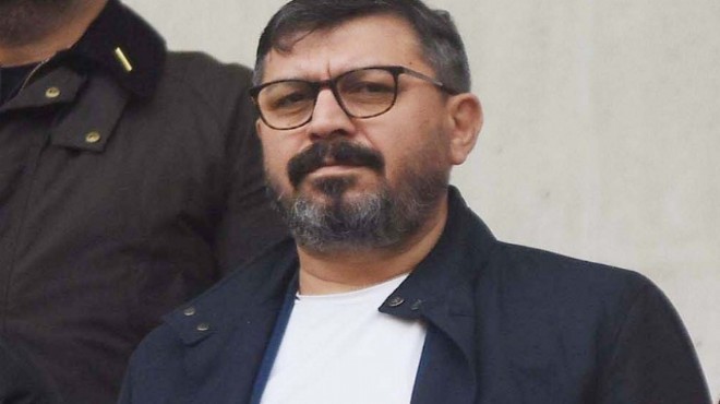 Altay'da şimdi de 'Vahdettin Heyal' krizi!