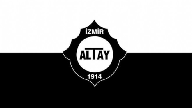 Altay'da şimdi de kongre tartışması başladı!