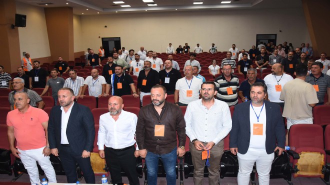 Altay'da yine aday çıkmadı: Kayyum tehlikesi kapıda!