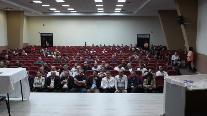Altay'da yönetimi 93 kişi seçecek
