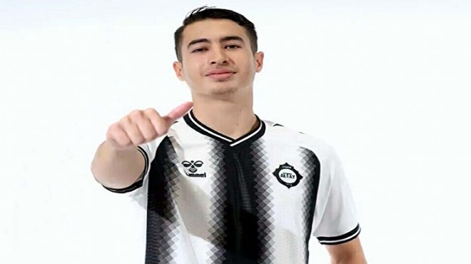 Altay'dan iç transferde üç imza daha