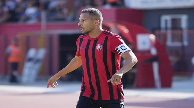 Altay defansına Yasin Öztekin uyarısı