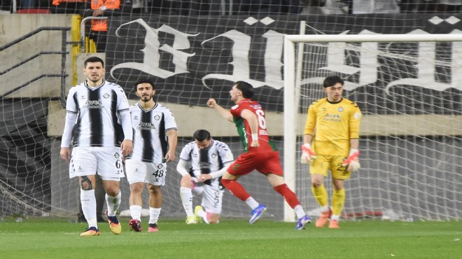 Altay 'evinde' kayıp: Ateş hattından çıkamadı