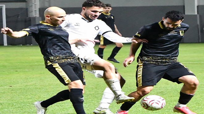Altay iki haftada dağıldı