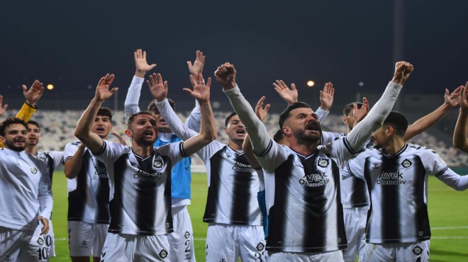 Altay ikinci yarıya zorlu seriyle başlıyor