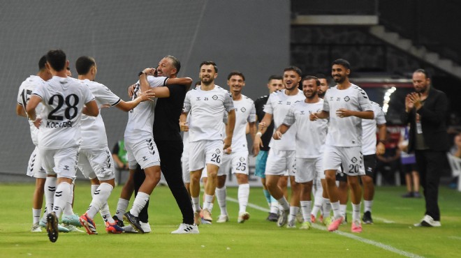 Altay kendini aştı: Geçen seneyi solladı