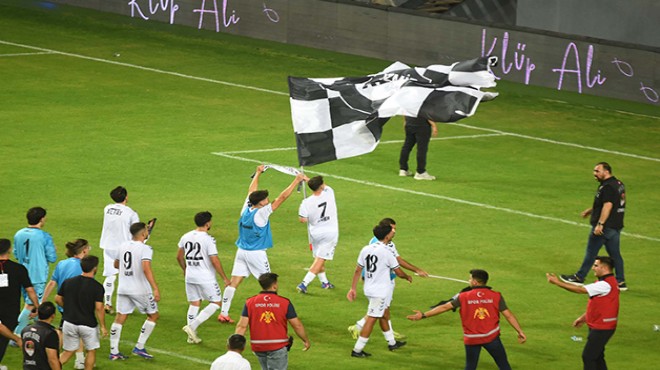 Altay krizlere meydan okudu