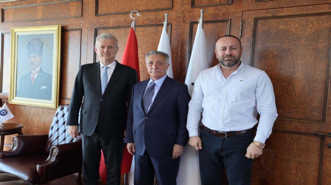 Altay'da kritik zirve sonrası 1 milyarlık krizde umut ışığı!