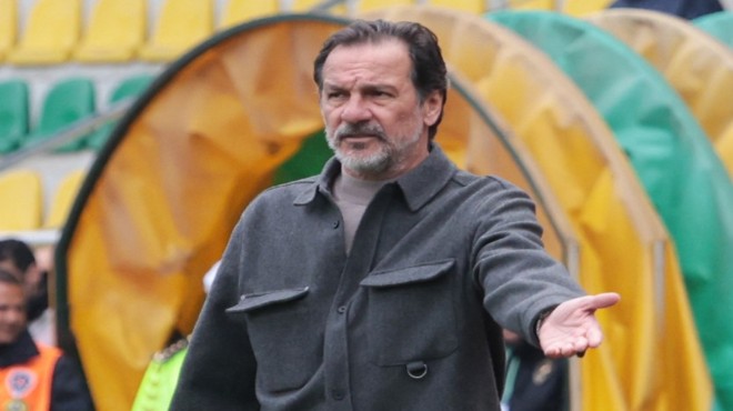 Altınordu 7-1'in hesabını kapatmak istiyor