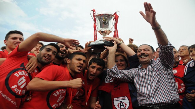 Altınordu'da eski başkandan 'Karardan dönün' çağrısı