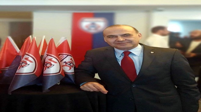 Altınordu'da ligden çekilme depremi: Çocuk oyuncağı değil bu!