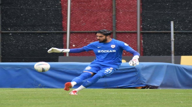 Altınordu'ya Beşiktaş piyangosu!
