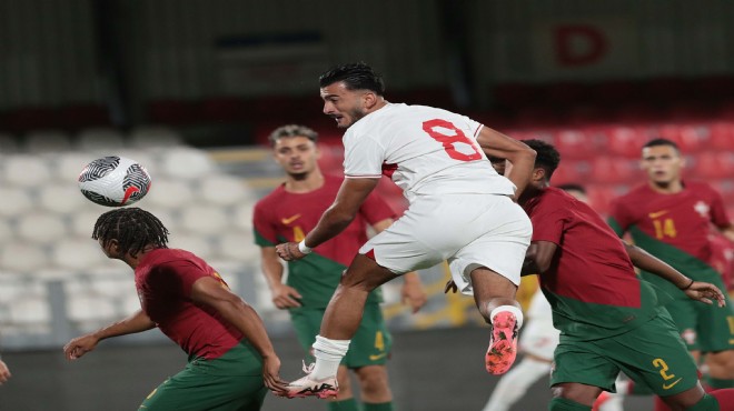 Altınordu'ya Sami Satılmış müjdesi