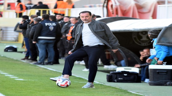 Altınordu’da teknik adam arayışı: Şimşek masada