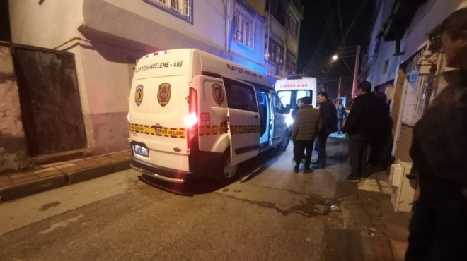 Anne, oğlunu yatağında ölü buldu!