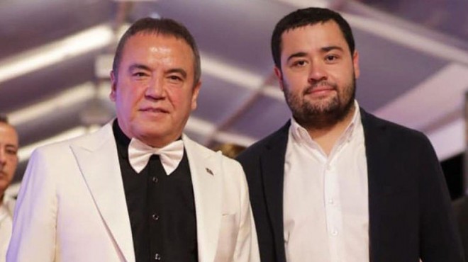 Antalya Büyükşehir Belediyesi davası başladı