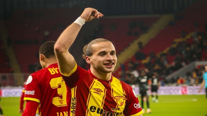 Arda Okan Galatasaray'a doğru: Taraftar öfkeli!