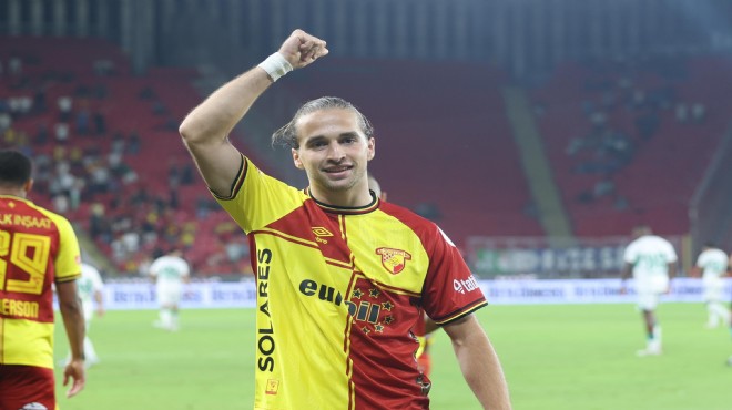 Arda ve Taha Stoilov'un gözdesi!
