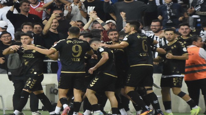 Atatürk Stadı’nda kritik randevu: Altay çıkış arayacak