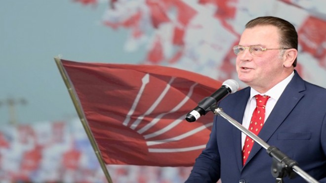 Atilla Baysak’ın istifası CHP’ye yaradı!