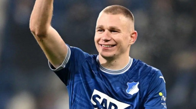 Attila Szalai, Süper Lig'e geri döndü!