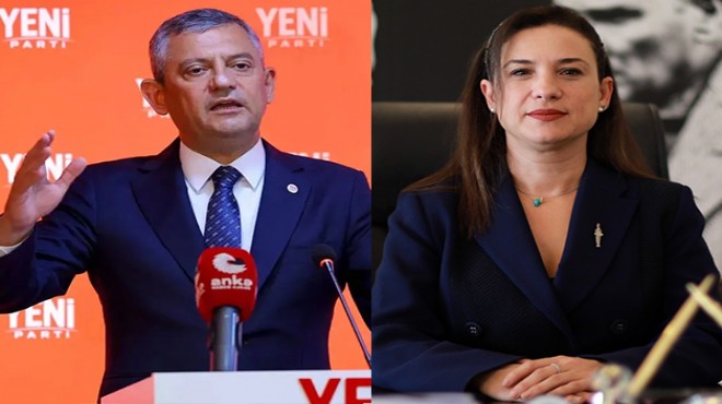 Avcı ve Çakır'dan Özgür Özel'e 'Büyükşehir Adayı' tarifi eleştirisi!