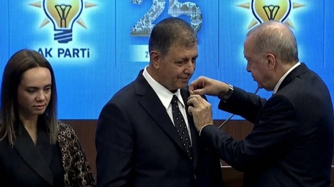 Avcı ve Çakır'dan YENİ Parti-AK Parti özelinde 'Tugay' transferi yorumu!