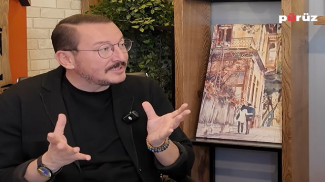Avcı’dan öncesiyle sonrasıyla çarpıcı ‘il kongresi’ yorumları!