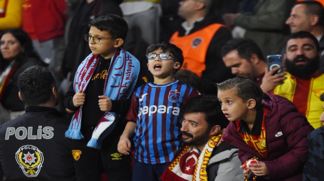 Avrupa yolunda zorlu deplasman!