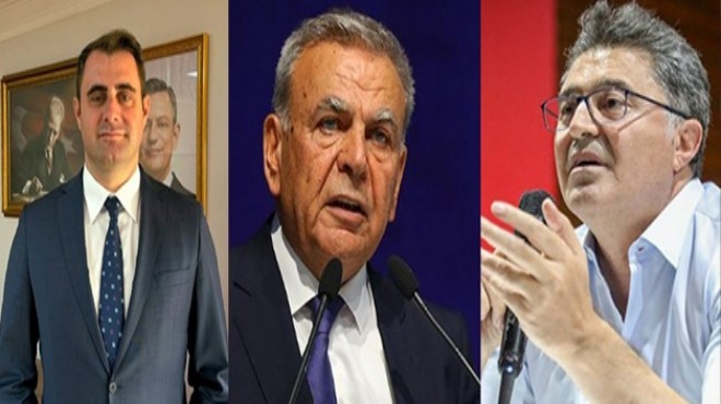 Aytekin-Kocaoğlu-Güç zirvesi: Masada ön seçim!