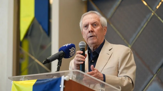 Aziz Yıldırım İzmir'de Fenerbahçelilerle buluşacak!
