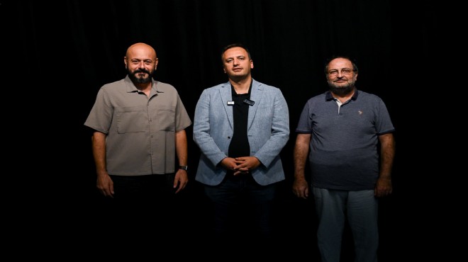 BBŞT yeni sezona 'Merhaba' dedi