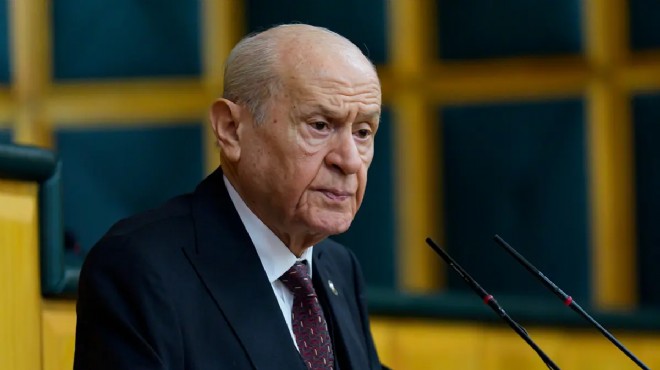 Bahçeli'den Kılıçdaroğlu ve Özel'e eleştiri!