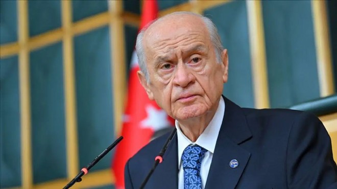 Bahçeli’den ‘CHP’ mesajı: ‘Paralel liderlik’ vurgusu