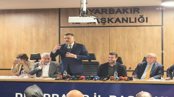 Bakan Çiftçi: 50 yıllık prangalardan kurtulacağız
