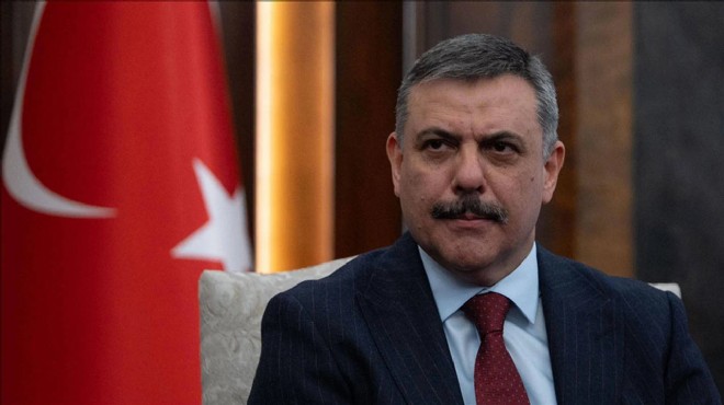 Bakan Çiftçi duyurdu: Polislik şartları değişiyor