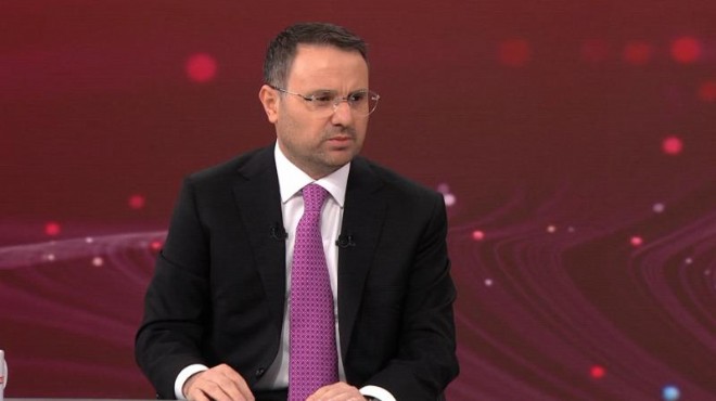 Bakan Gürlek: Haluk Levent, Yunan adalarına kaçacaktı