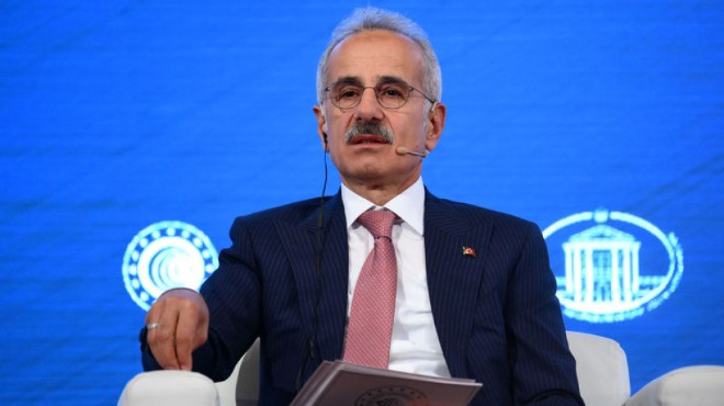 Bakan Uraloğlu'ndan 'Hürmüz Boğazı' açıklaması