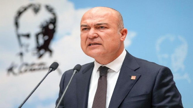 Bakan'dan Kılıçdaroğlu'na sert çıkış: Grup benim, sen kiminle toplantı yapacaksın?