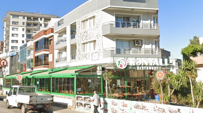 Bakanlık ifşaladı: İzmir'deki restoran zincirinin pidesi 'kanatlandı!'