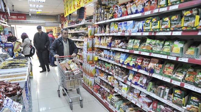 Bakanlık talimat verdi: Marketlerde yeni dönem