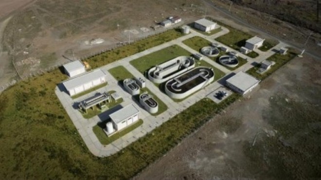 Bakanlık'tan Büyükşehir'in arıtma tesisi başvurusu için karar!