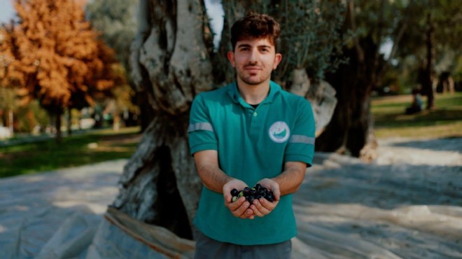 Balçova, bereketine sahip çıkıyor